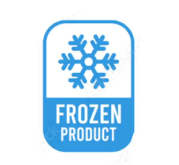 FROZEN FOOD