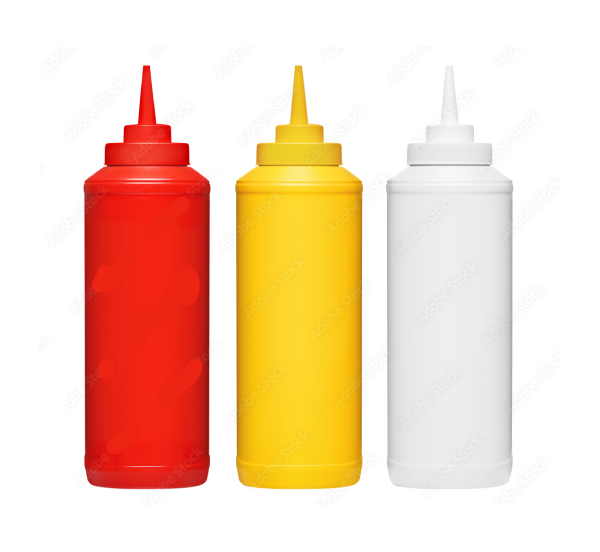 CONDIMENTS