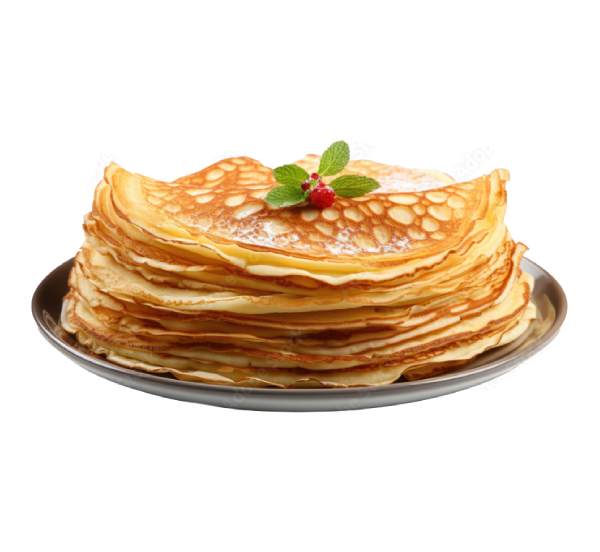 PANCAKES